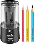 Electric Pencil Sharpener,Auto Stop