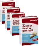 Leader Adhesive Bandages Advanced H