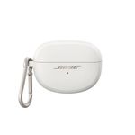 Bose Ultra Open Earbuds Silicone Case Cover, White