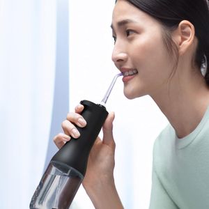 Philips Sonicare Power Flosser 3000 – Black Electric Oral Irrigator