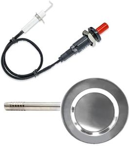 Gas Burner