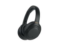 Sony Noise-cancelling Headphones