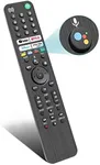 New Replacement Sony TV Remote for 