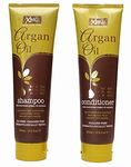 ARGAN OIL Shampoo & Conditioner Set LARGE 300ml each