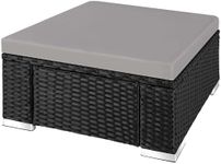 TecTake® Weather-Resistant Outdoor 