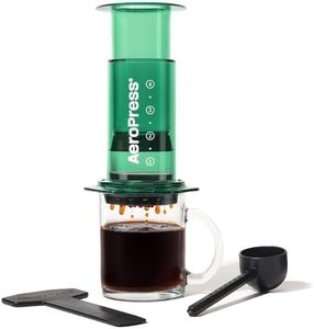 AeroPress 