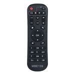 VINABTY Replaced Set Top Box Remote Control dedicated for X88 Pro 10 Android TV Box