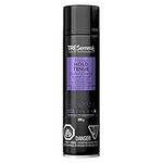 TRESemmé Freeze Hold Hairspray with Pro Lock Tech™ for anti-frizz hair styling with all-day humidity resistance 311 g