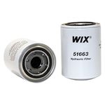 Wix 51663 Vapor Canister Filters