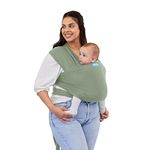 Moby Wrap Classic, Pear