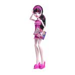 Monster High Dead Tired Draculaura Doll