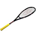 Harrow 65840205 Bancroft Executive Squash Racquet, Black