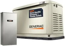 Generac 70432 Home Standby Generato