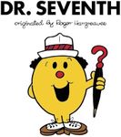 Dr. Seventh (Doctor Who / Roger Hargreaves)