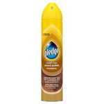 Pledge Furniture Polish Wood Classic 250ml (Packaging may vary)