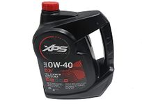 XPS Full Synthetic Oil 0W-40 1 Gallon, 779140