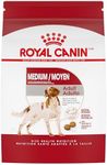 Royal Canin Medium Breed Adult Dry 