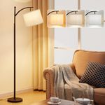 Ambimall Floor Lamp for Living Room