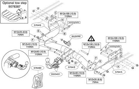 BRINK 5764