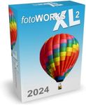 FotoWorks XL (2024) - Photo Editing