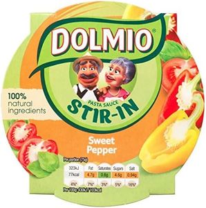 Dolmio Sti