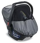 Britax B-Covered All-Weather Infant