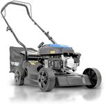 Hyundai Petrol Lawn Mower, 16'' 39c