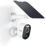 Reolink Security Camera Outdoor Wir