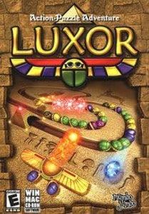 Luxor JC -