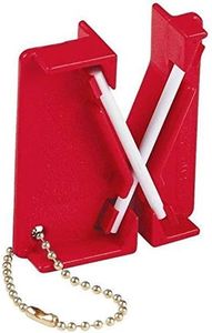 Lansky Mini Crock Affûteur pour couteau x Couleurs assorties