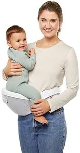 Ergobaby A