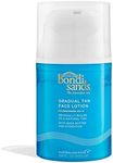 Bondi Sands Gradual Tanning Face Lotion 50mL | Gradual Tan | Suitable for Sensitive Skin | Vegan + Cruelty Free | 50ml/1.69 FL Oz