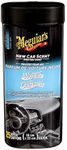 Meguiar's New Car Scent Protectant 