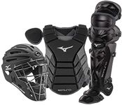 Mizuno Samurai Youth Baseball Boxed