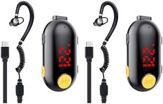 SMP Mini Walkie Talkie, Rechargeabl