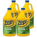 Zep High Traffic Floor Polish - 1 G