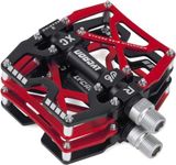 LYCAON Bike Cycling Pedals, CNC Mac