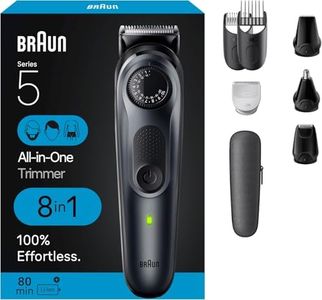Braun All-