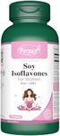 VORST Soy Isoflavones for Women 120 Capsules