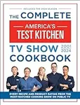 The Complete America’s Test Kitchen