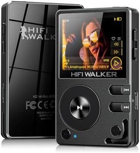 HIFI WALKE