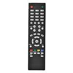 fosa Replacement Remote Control Universal Smart TV Controller for SEIKI TV, 8m Remote Control Distance