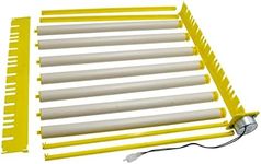 Baoblaze Automatic 360 Degree Rotar