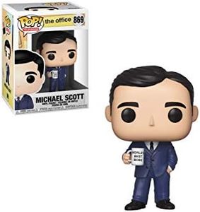 Funko Pop!