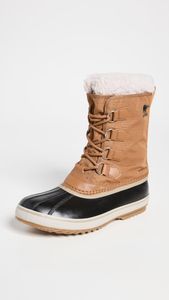 Sorel 1964 PAC Nylon Snow Boots – Men’s, Size 9 UK