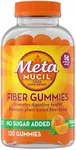 Metamucil Fiber Gummies for Adults,
