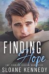 Finding Hope (Finding Series, Book 5)