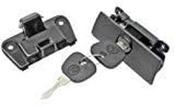 BMW (78-93) GENJUINE Glove Box Lock