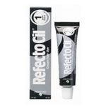 RefectoCil Cream Hair Tint Black 5 oz