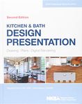 Kitchen & Bath Design Presentation: Drawing, Plans, Digital Rendering